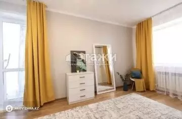 70 м², 2-комнатная квартира, этаж 5 из 9, 70 м², изображение - 4