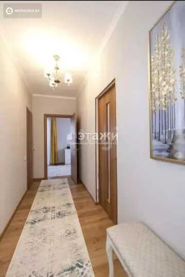 70 м², 2-комнатная квартира, этаж 5 из 9, 70 м², изображение - 10