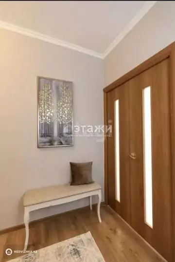 70 м², 2-комнатная квартира, этаж 5 из 9, 70 м², изображение - 12