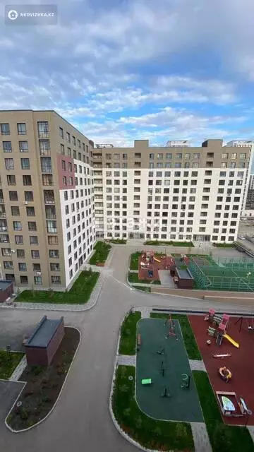 77 м², 3-комнатная квартира, этаж 9 из 12, 77 м², изображение - 10