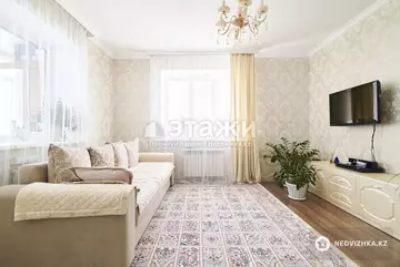 48 м², 2-комнатная квартира, этаж 5 из 8, 48 м², изображение - 9