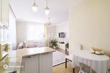 48 м², 2-комнатная квартира, этаж 5 из 8, 48 м², изображение - 12