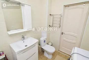 48 м², 2-комнатная квартира, этаж 5 из 8, 48 м², изображение - 19