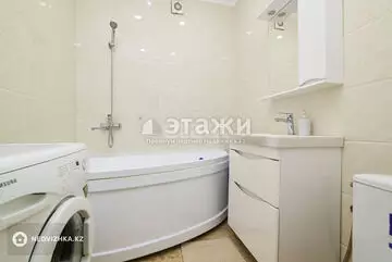 48 м², 2-комнатная квартира, этаж 5 из 8, 48 м², изображение - 20