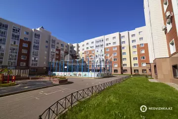 48 м², 2-комнатная квартира, этаж 5 из 8, 48 м², изображение - 26