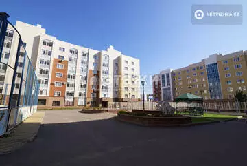 48 м², 2-комнатная квартира, этаж 5 из 8, 48 м², изображение - 28