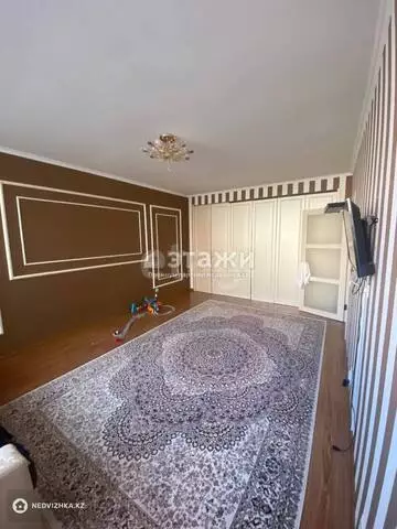 40 м², 1-комнатная квартира, этаж 3 из 9, 40 м², изображение - 1