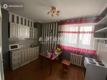 1-комнатная квартира, этаж 3 из 9, 40 м²