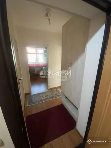 40 м², 1-комнатная квартира, этаж 3 из 9, 40 м², изображение - 3