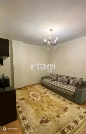 47 м², 2-комнатная квартира, этаж 4 из 16, 47 м², изображение - 5