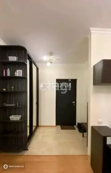 47 м², 2-комнатная квартира, этаж 4 из 16, 47 м², изображение - 9