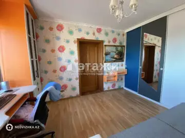 97 м², 4-комнатная квартира, этаж 14 из 25, 97 м², изображение - 5