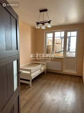 70 м², 3-комнатная квартира, этаж 6 из 12, 70 м², изображение - 6