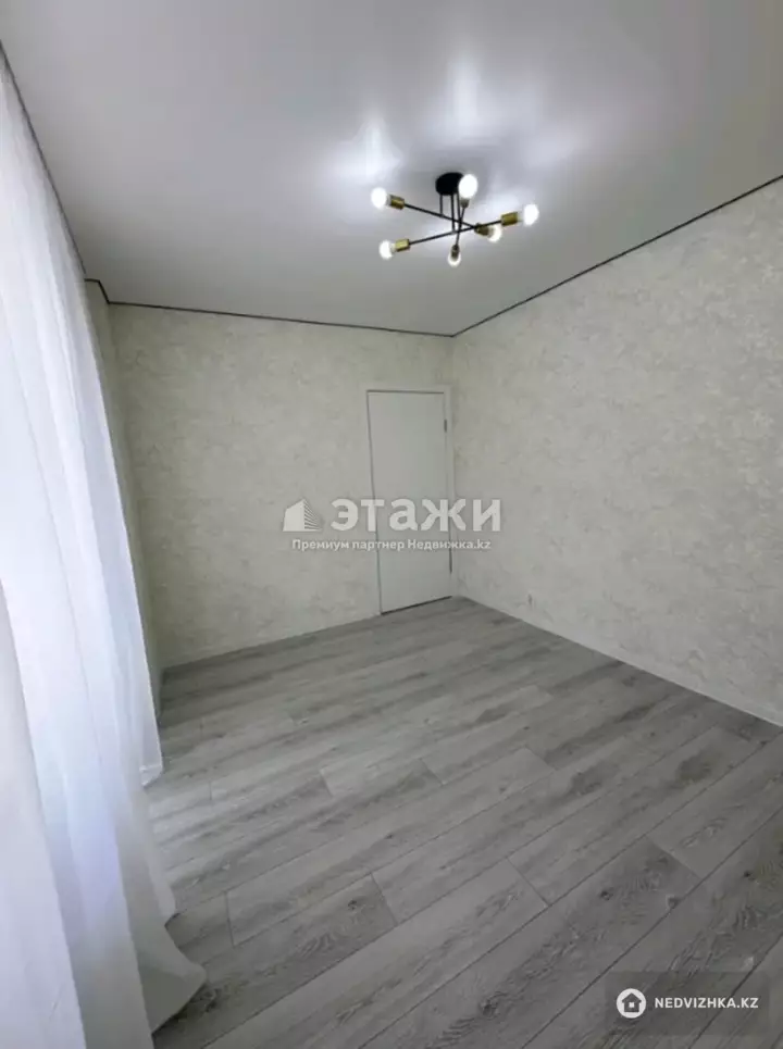 44 м², 2-комнатная квартира, этаж 8 из 14, 44 м², изображение - 1