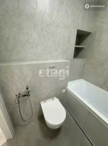 44 м², 2-комнатная квартира, этаж 8 из 14, 44 м², изображение - 5