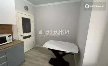 57.4 м², 2-комнатная квартира, этаж 3 из 8, 57 м², изображение - 7