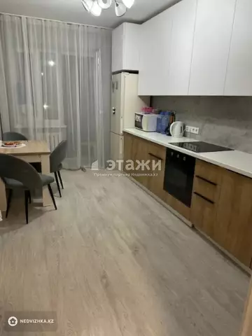 83 м², 3-комнатная квартира, этаж 4 из 9, 83 м², изображение - 4