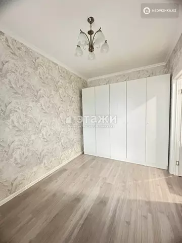 37 м², 2-комнатная квартира, этаж 9 из 16, 37 м², изображение - 0