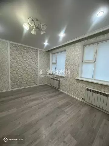 37 м², 2-комнатная квартира, этаж 9 из 16, 37 м², изображение - 1