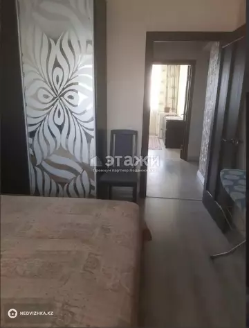 3-комнатная квартира, этаж 2 из 4, 70 м²