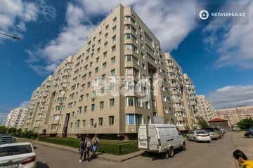 1-комнатная квартира, этаж 6 из 9, 38 м²