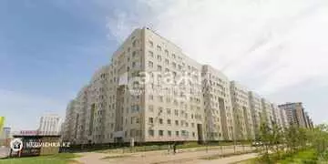 38 м², 1-комнатная квартира, этаж 6 из 9, 38 м², изображение - 5