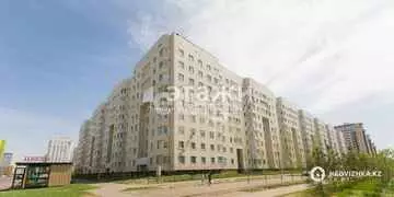 38 м², 1-комнатная квартира, этаж 6 из 9, 38 м², изображение - 7