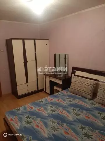 3-комнатная квартира, этаж 5 из 6, 63 м²