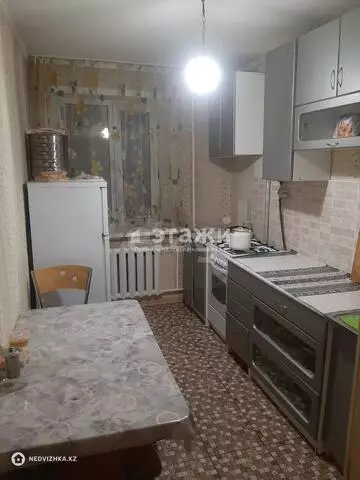 3-комнатная квартира, этаж 5 из 6, 63 м²