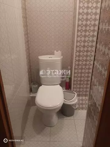 3-комнатная квартира, этаж 5 из 6, 63 м²
