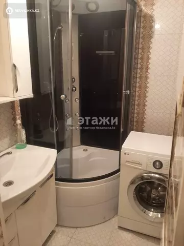 3-комнатная квартира, этаж 5 из 6, 63 м²