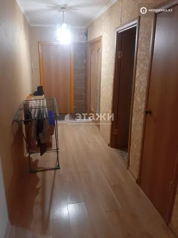 63 м², 3-комнатная квартира, этаж 5 из 6, 63 м², изображение - 4
