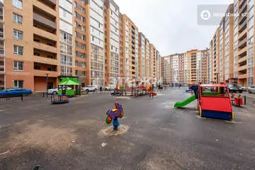 2-комнатная квартира, этаж 5 из 12, 58 м²