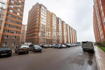 2-комнатная квартира, этаж 5 из 12, 58 м²