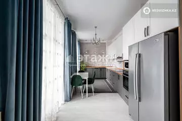 120 м², 4-комнатная квартира, этаж 2 из 9, 120 м², изображение - 6