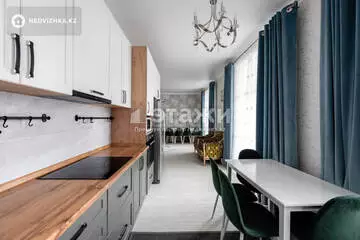 120 м², 4-комнатная квартира, этаж 2 из 9, 120 м², изображение - 10