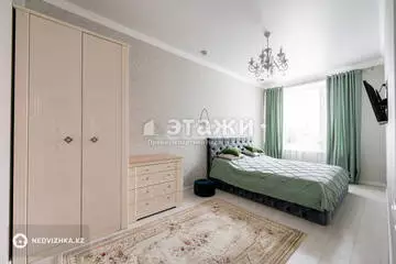 120 м², 4-комнатная квартира, этаж 2 из 9, 120 м², изображение - 11