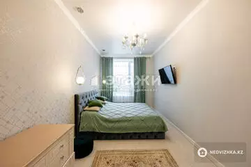 120 м², 4-комнатная квартира, этаж 2 из 9, 120 м², изображение - 12