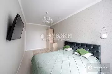 120 м², 4-комнатная квартира, этаж 2 из 9, 120 м², изображение - 13