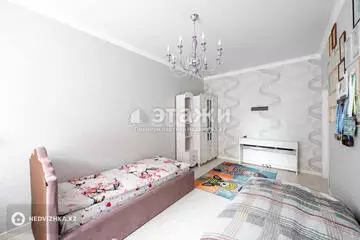 120 м², 4-комнатная квартира, этаж 2 из 9, 120 м², изображение - 18