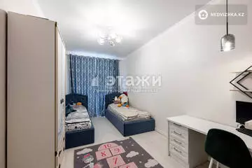 120 м², 4-комнатная квартира, этаж 2 из 9, 120 м², изображение - 19