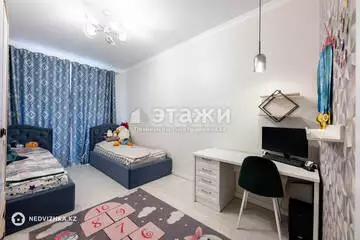 120 м², 4-комнатная квартира, этаж 2 из 9, 120 м², изображение - 20