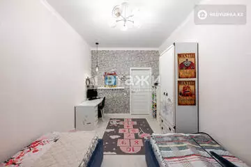 120 м², 4-комнатная квартира, этаж 2 из 9, 120 м², изображение - 21