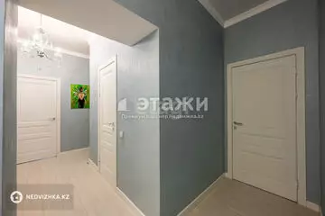 120 м², 4-комнатная квартира, этаж 2 из 9, 120 м², изображение - 22