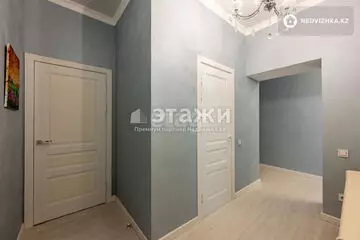 120 м², 4-комнатная квартира, этаж 2 из 9, 120 м², изображение - 24