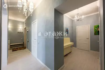 120 м², 4-комнатная квартира, этаж 2 из 9, 120 м², изображение - 25