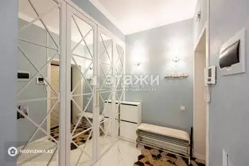 120 м², 4-комнатная квартира, этаж 2 из 9, 120 м², изображение - 27