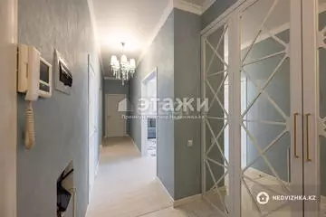 120 м², 4-комнатная квартира, этаж 2 из 9, 120 м², изображение - 28