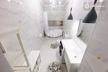 120 м², 4-комнатная квартира, этаж 2 из 9, 120 м², изображение - 29