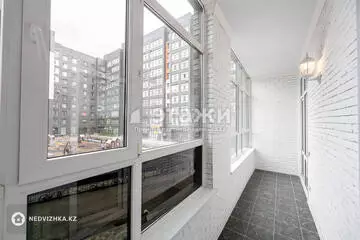 120 м², 4-комнатная квартира, этаж 2 из 9, 120 м², изображение - 36